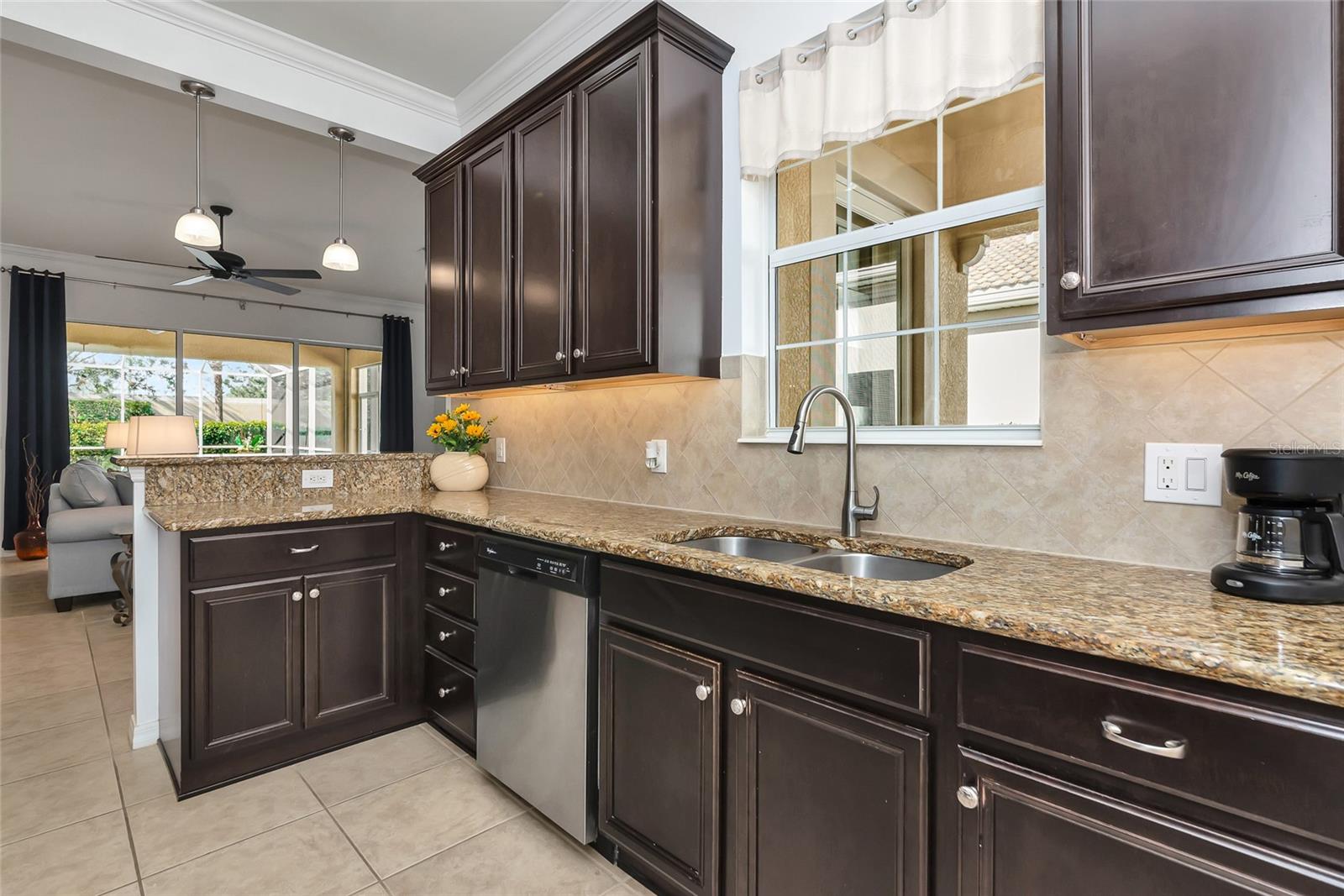 ISLES OF SARASOTA PH 1B - Residential