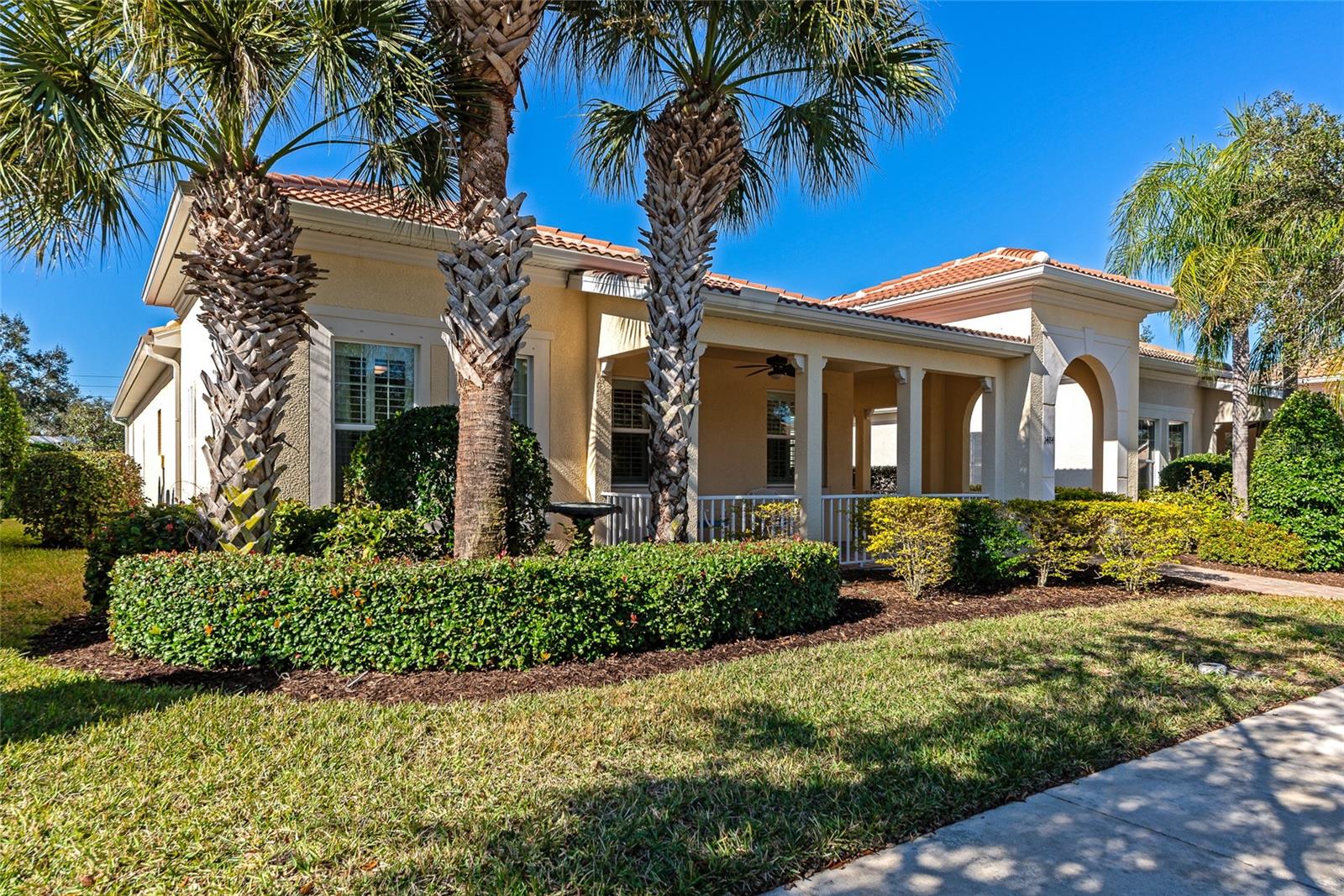 ISLES OF SARASOTA PH 1B - Residential