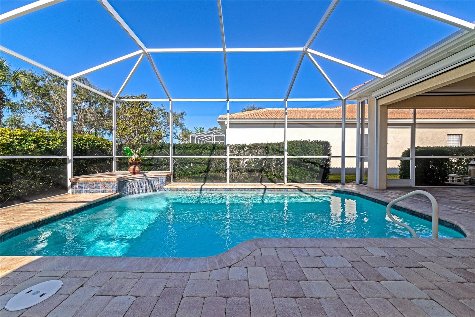 ISLES OF SARASOTA PH 1B - Residential