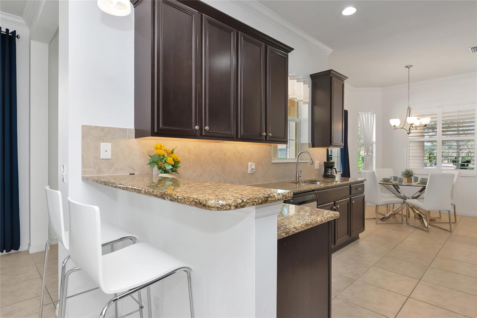 ISLES OF SARASOTA PH 1B - Residential