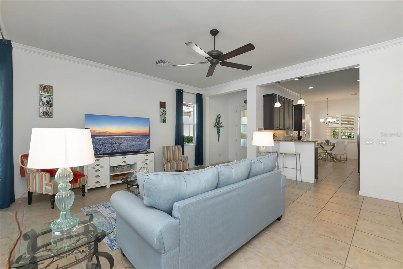 ISLES OF SARASOTA PH 1B - Residential