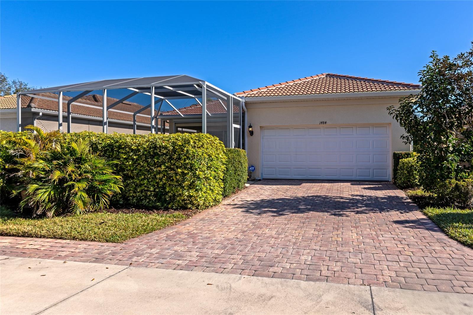 ISLES OF SARASOTA PH 1B - Residential