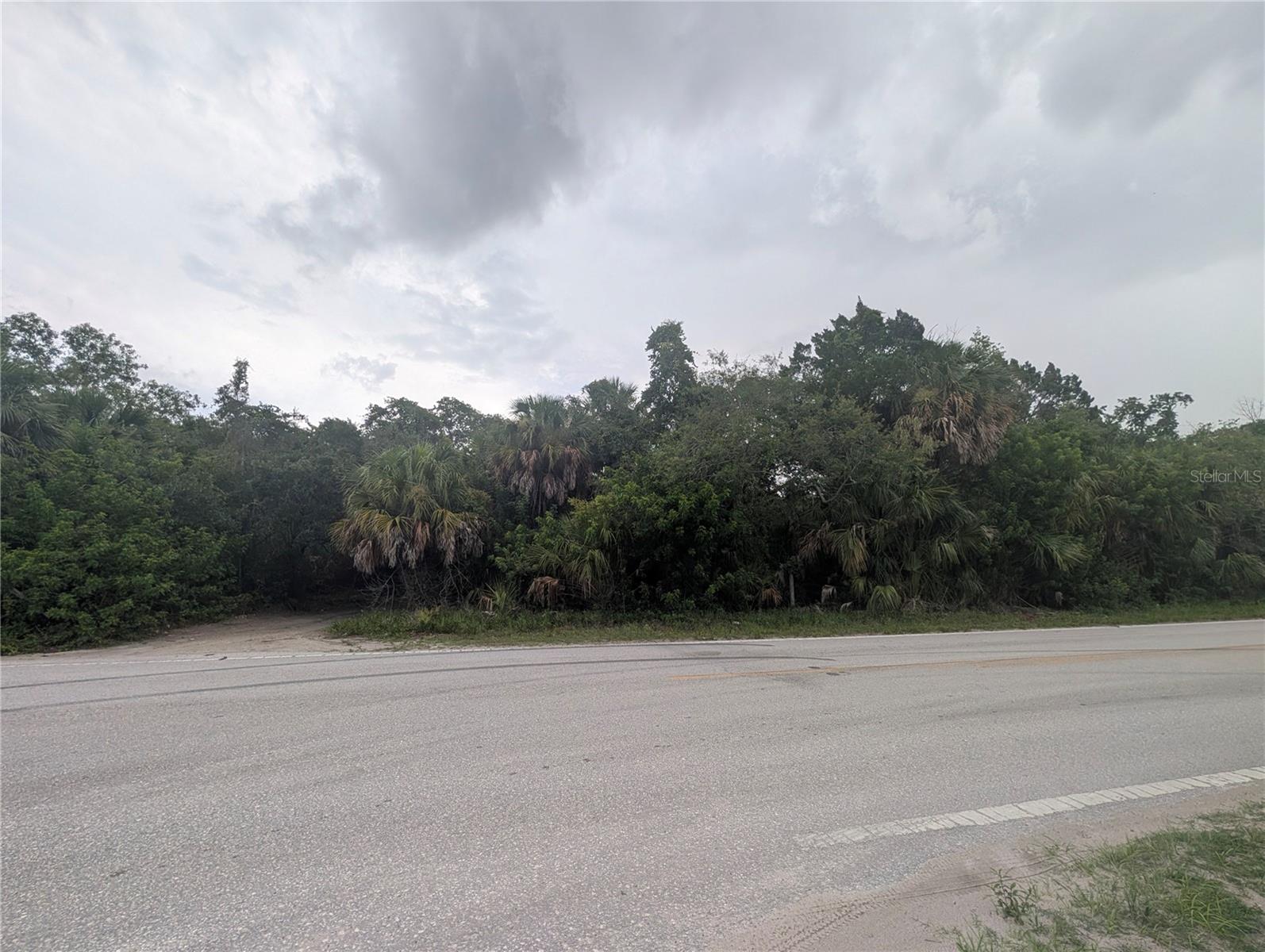 GULF COAST ACRES - Land
