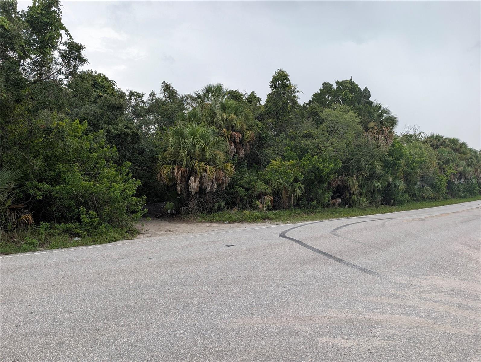 GULF COAST ACRES - Land