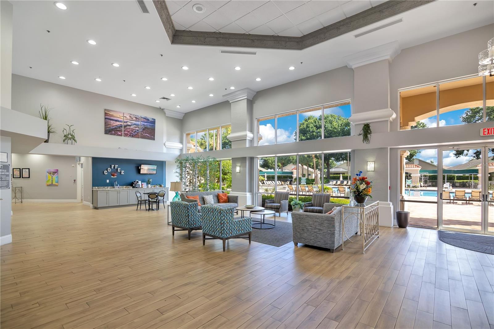 CAMBRIDGE AT KINGS RIDGE - Residential