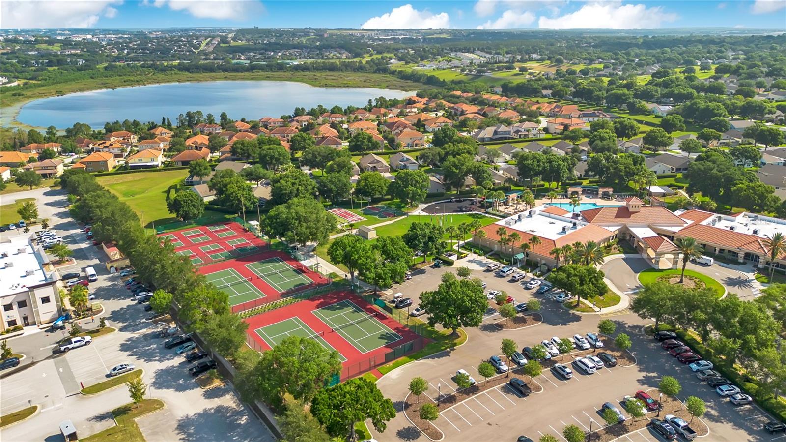 CAMBRIDGE AT KINGS RIDGE - Residential