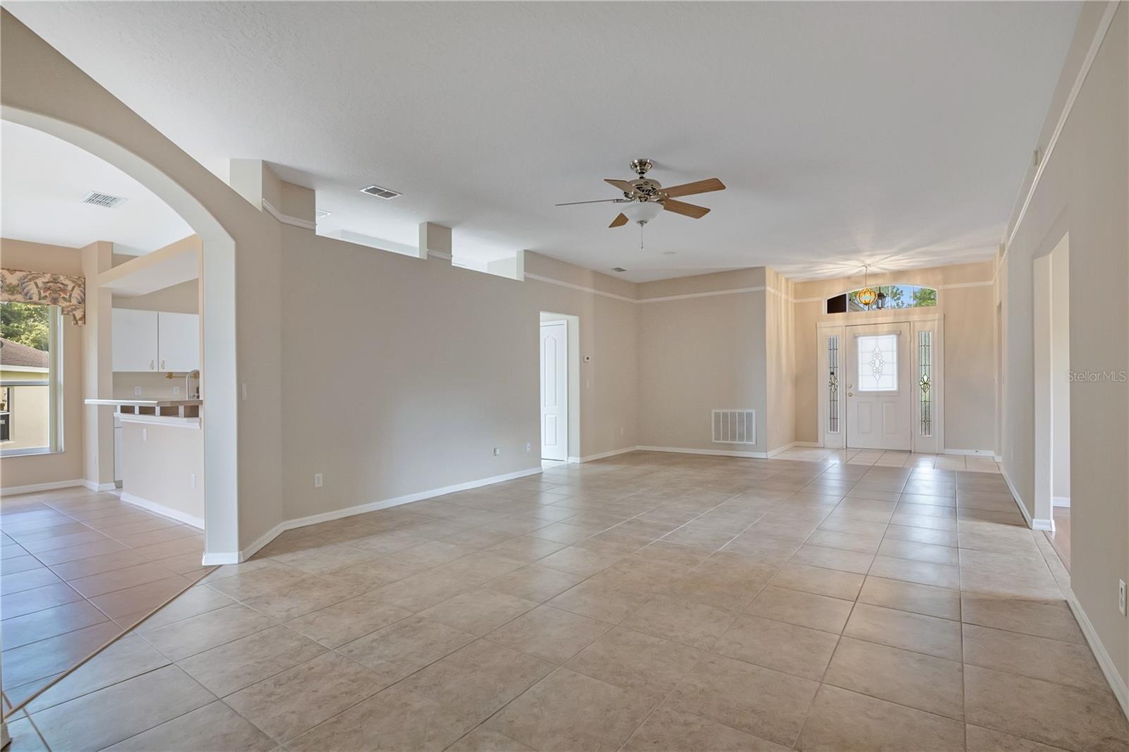CAMBRIDGE AT KINGS RIDGE - Residential