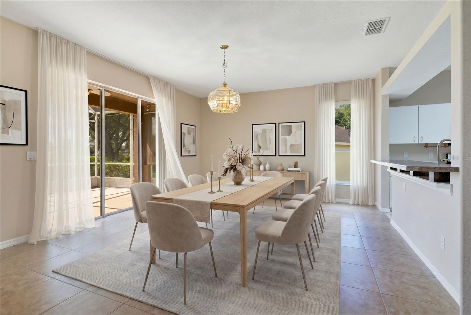 CAMBRIDGE AT KINGS RIDGE - Residential