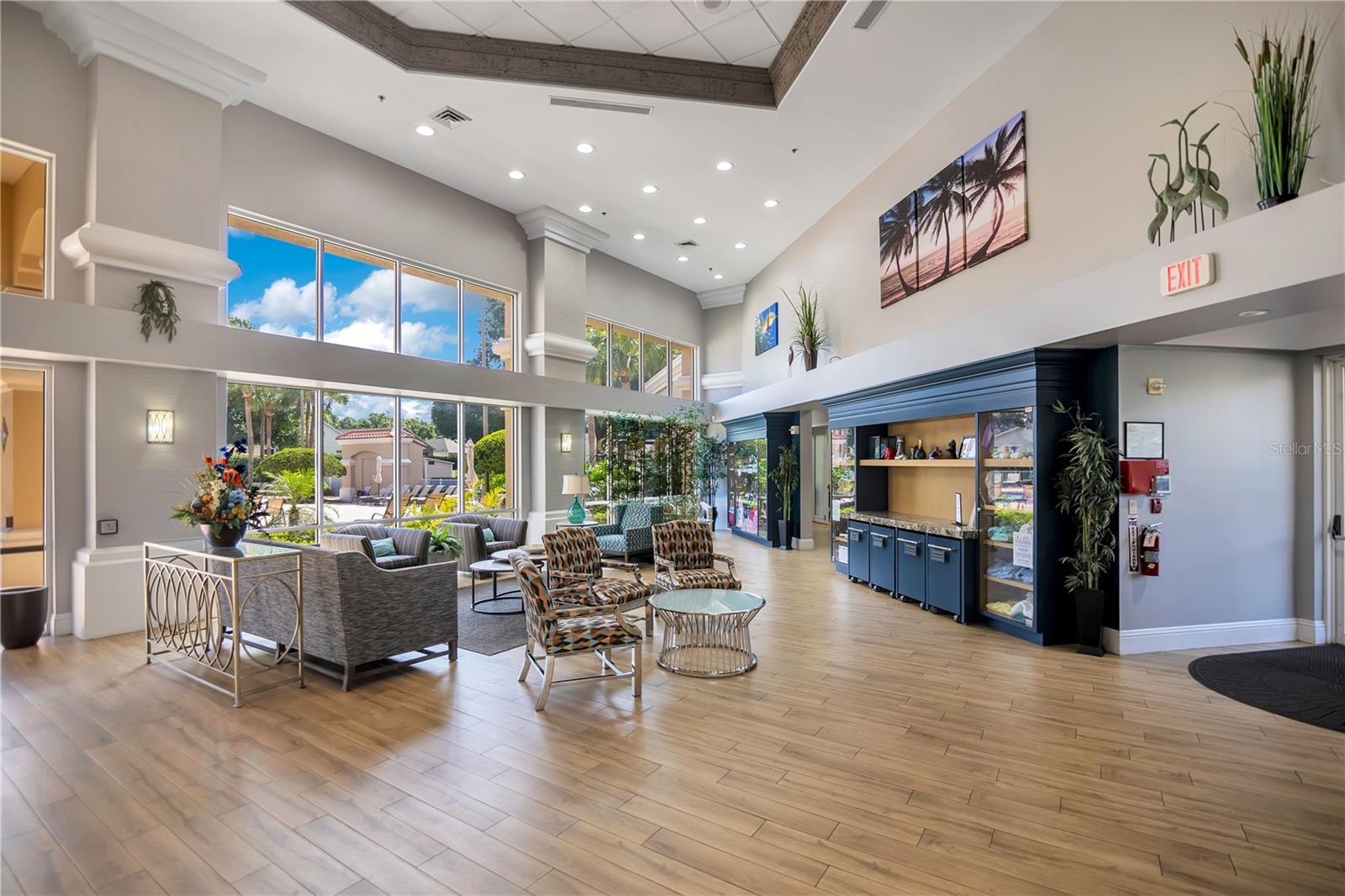 CAMBRIDGE AT KINGS RIDGE - Residential