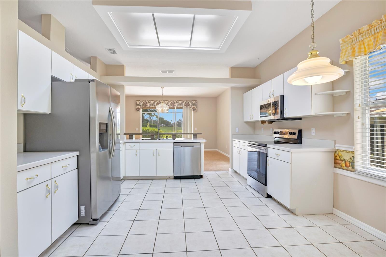 CAMBRIDGE AT KINGS RIDGE - Residential