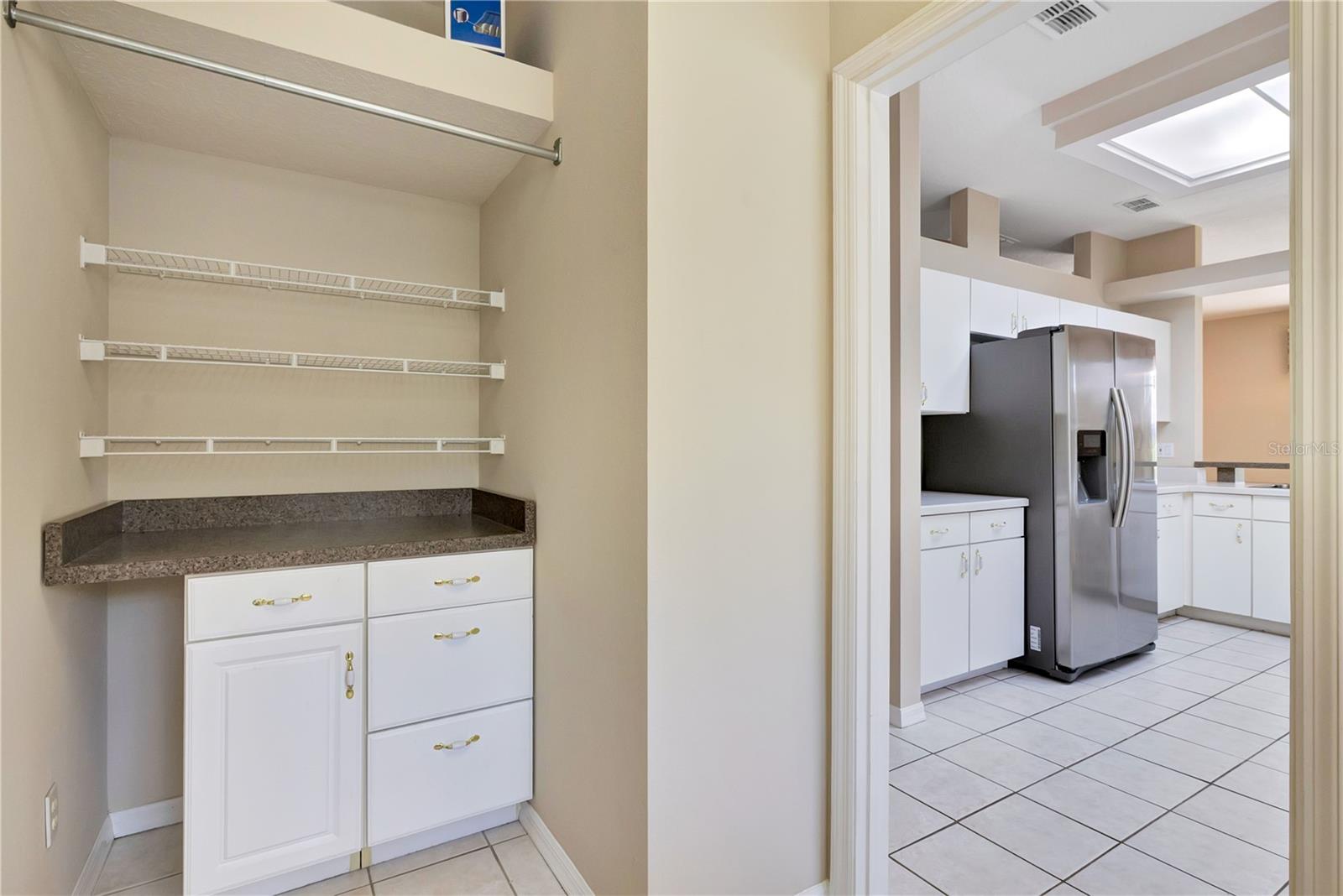 CAMBRIDGE AT KINGS RIDGE - Residential