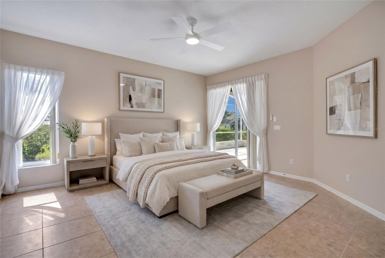 CAMBRIDGE AT KINGS RIDGE - Residential