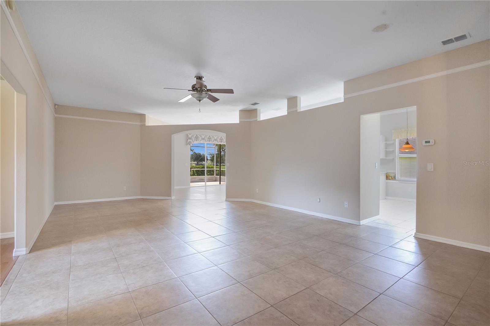 CAMBRIDGE AT KINGS RIDGE - Residential