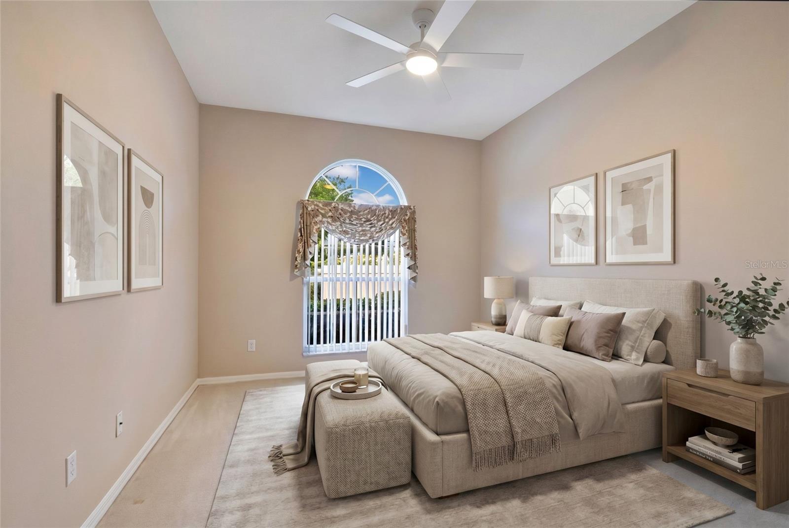 CAMBRIDGE AT KINGS RIDGE - Residential