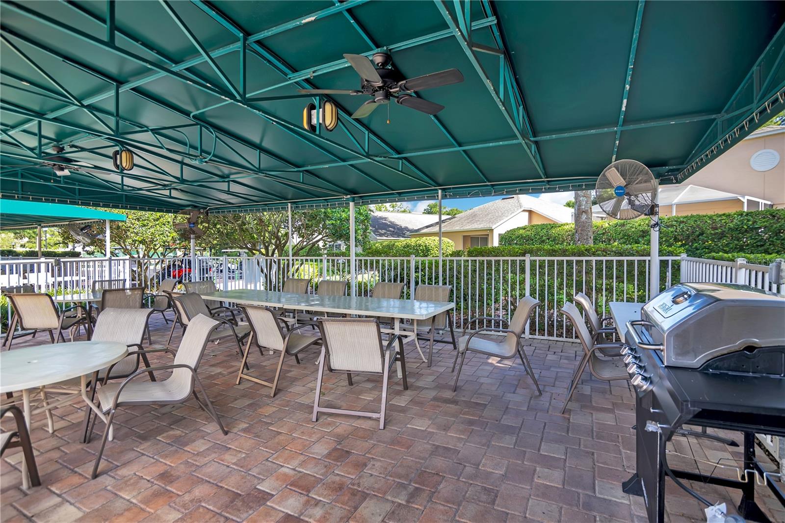 CAMBRIDGE AT KINGS RIDGE - Residential