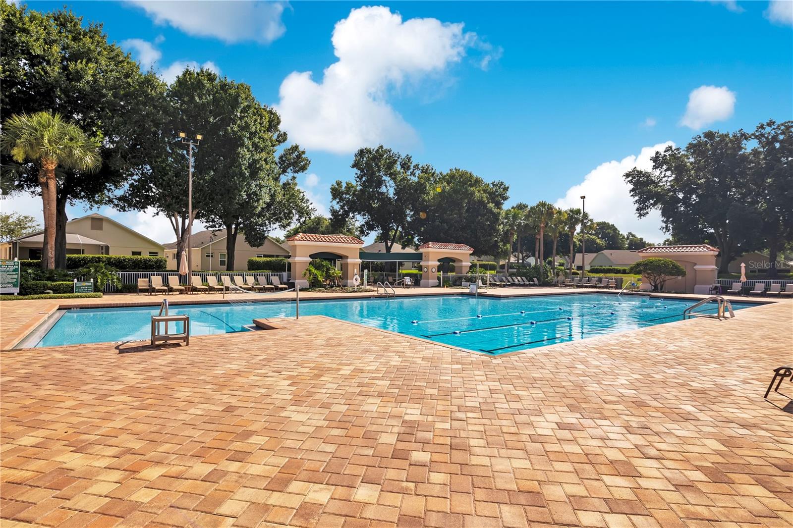 CAMBRIDGE AT KINGS RIDGE - Residential