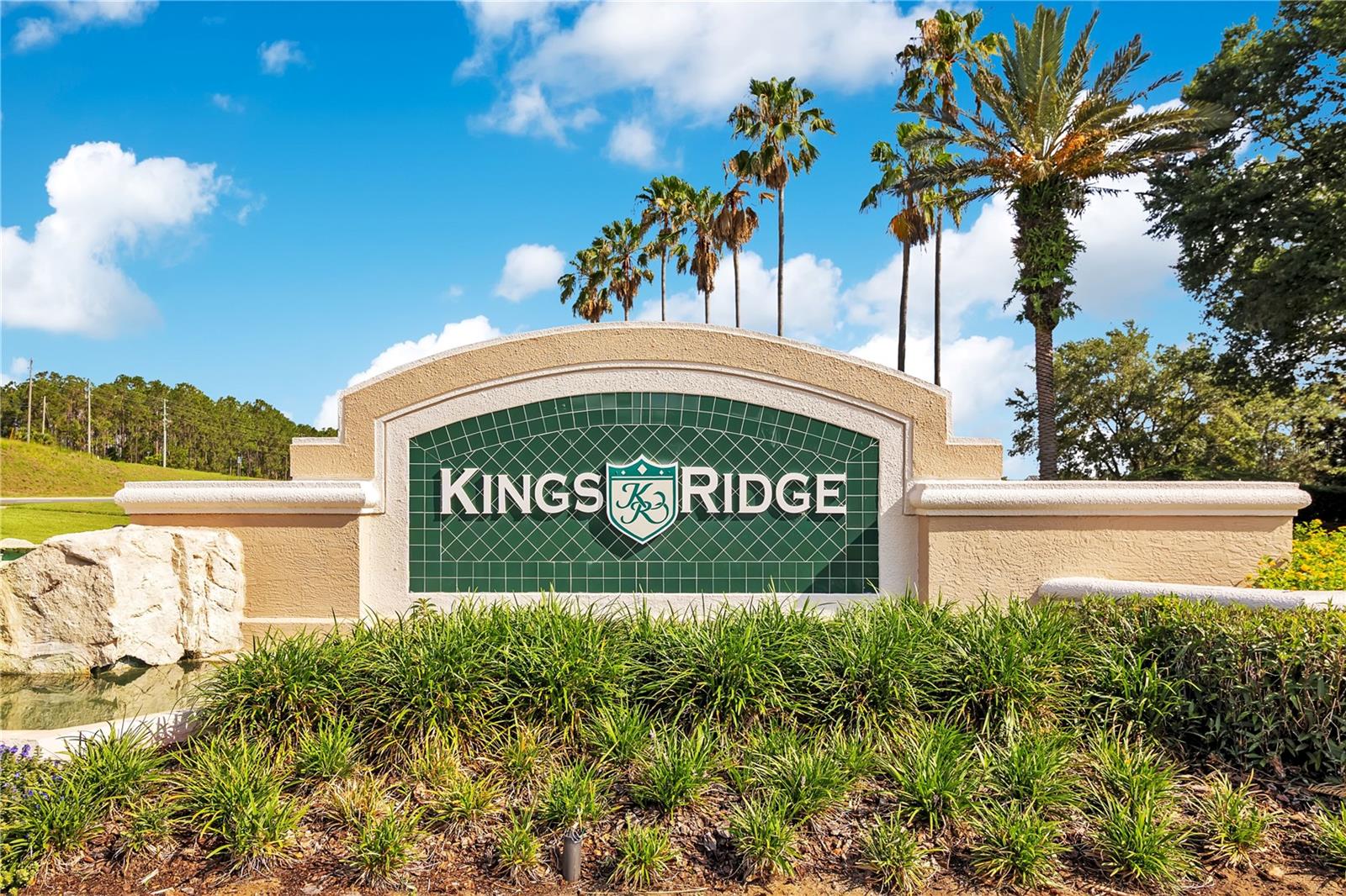 CAMBRIDGE AT KINGS RIDGE - Residential