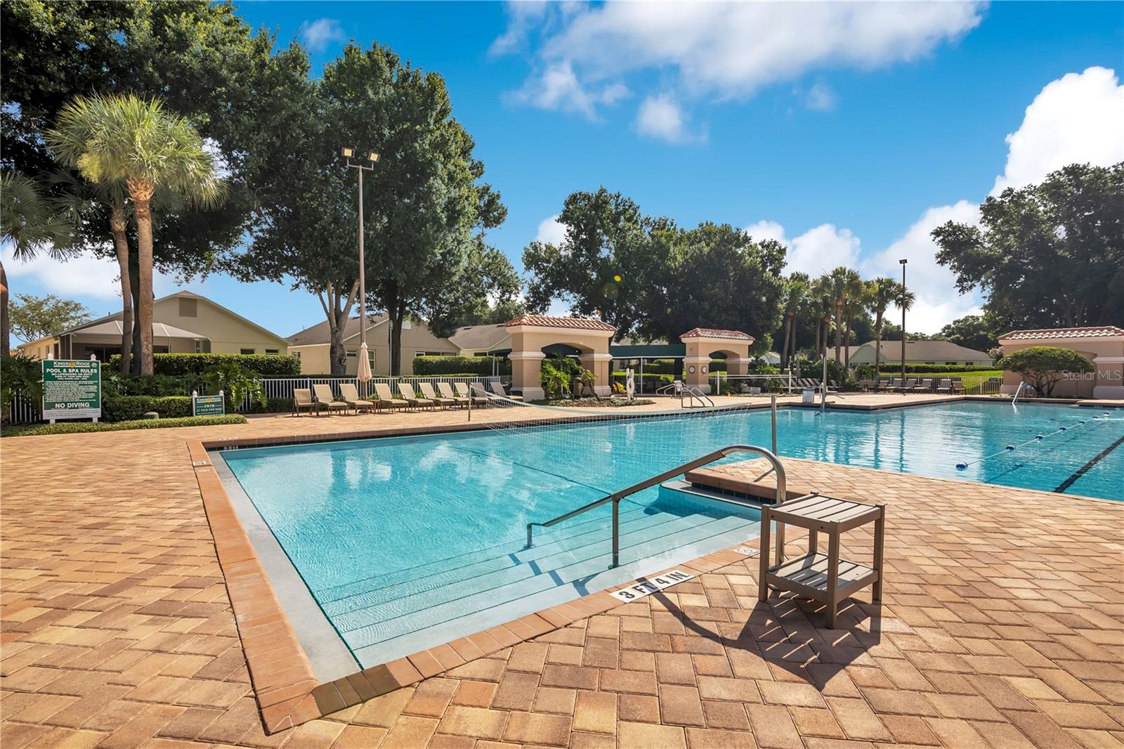 CAMBRIDGE AT KINGS RIDGE - Residential