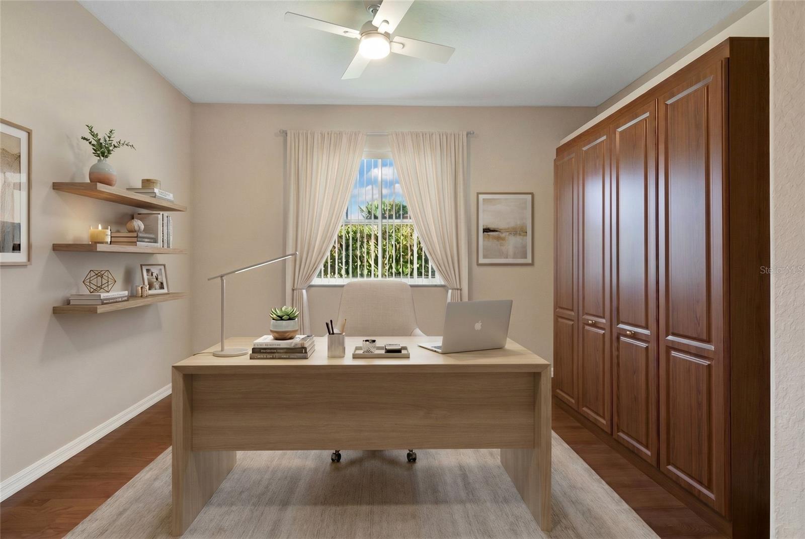 CAMBRIDGE AT KINGS RIDGE - Residential