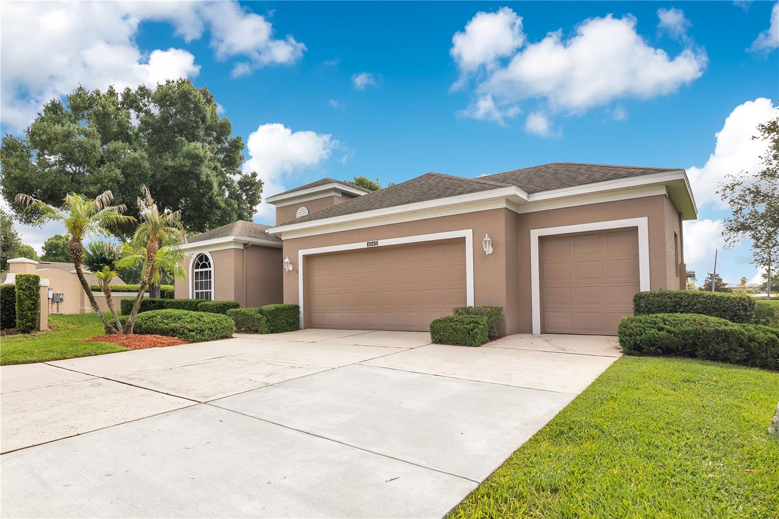 CAMBRIDGE AT KINGS RIDGE - Residential