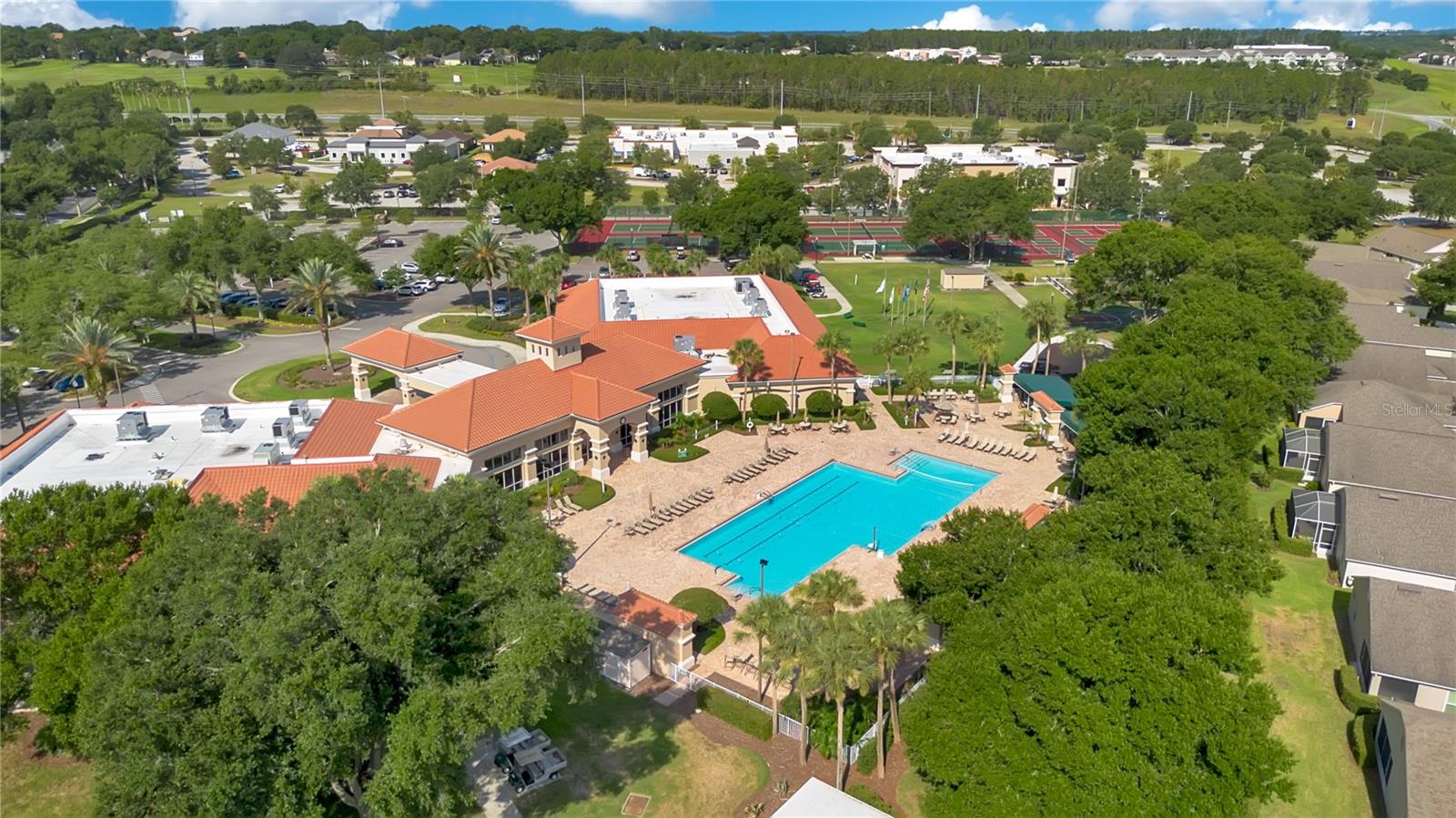 CAMBRIDGE AT KINGS RIDGE - Residential