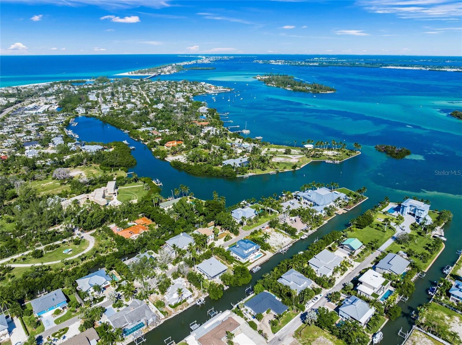 SLEEPY LAGOON PARK - Residential