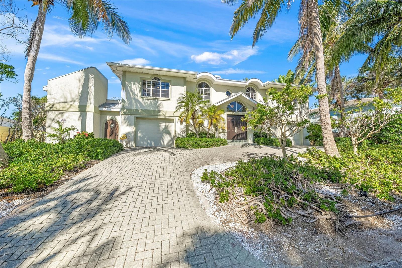 SLEEPY LAGOON PARK - Residential