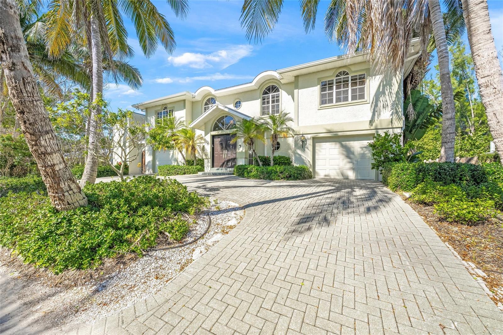 SLEEPY LAGOON PARK - Residential