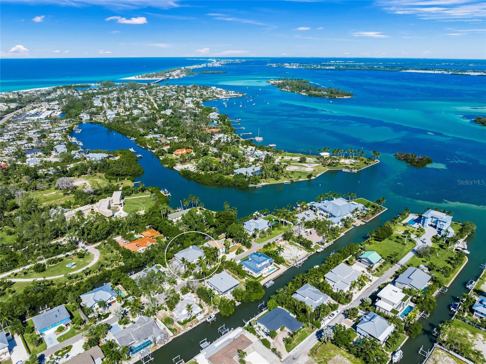 SLEEPY LAGOON PARK - Residential