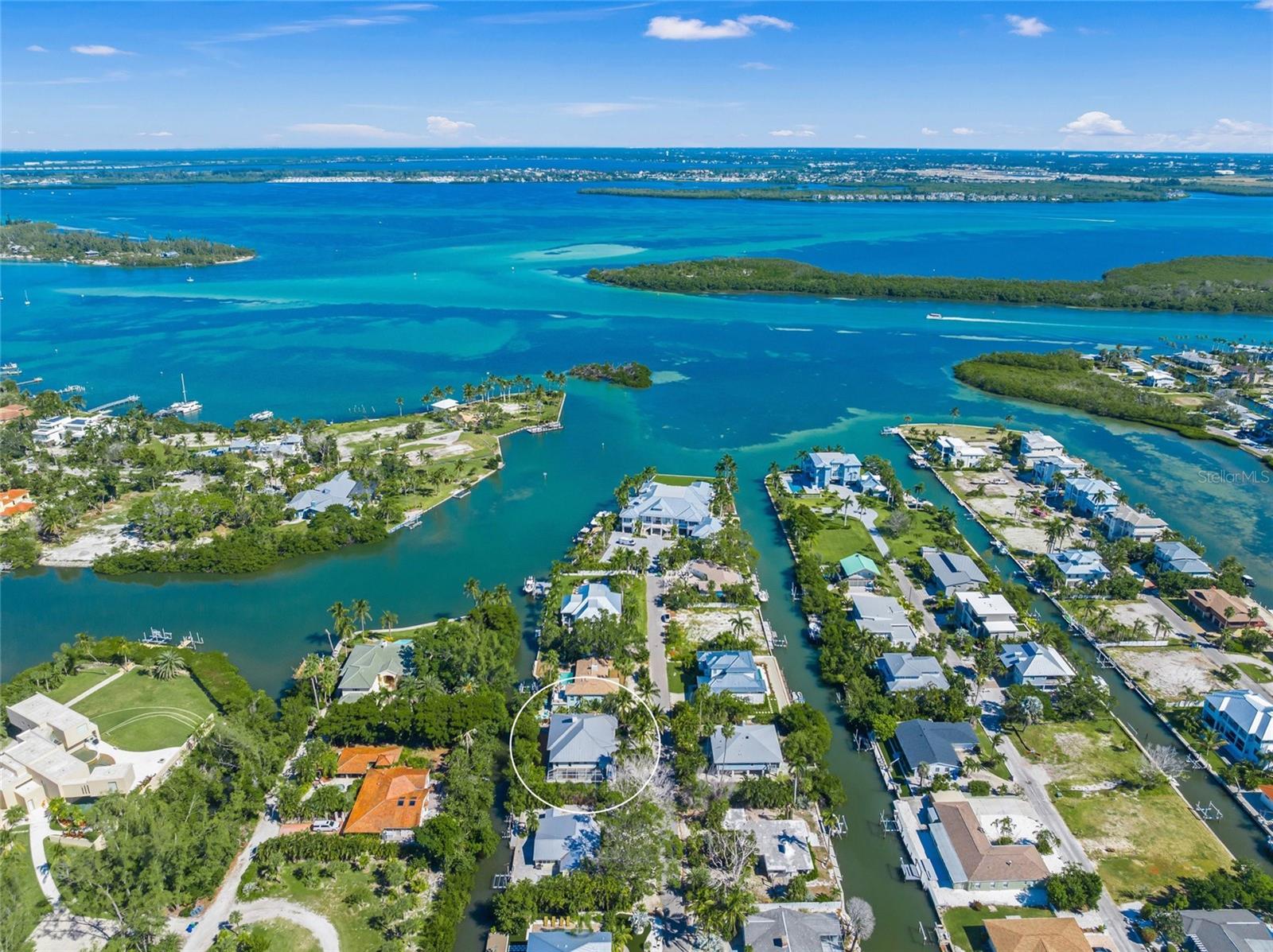 SLEEPY LAGOON PARK - Residential