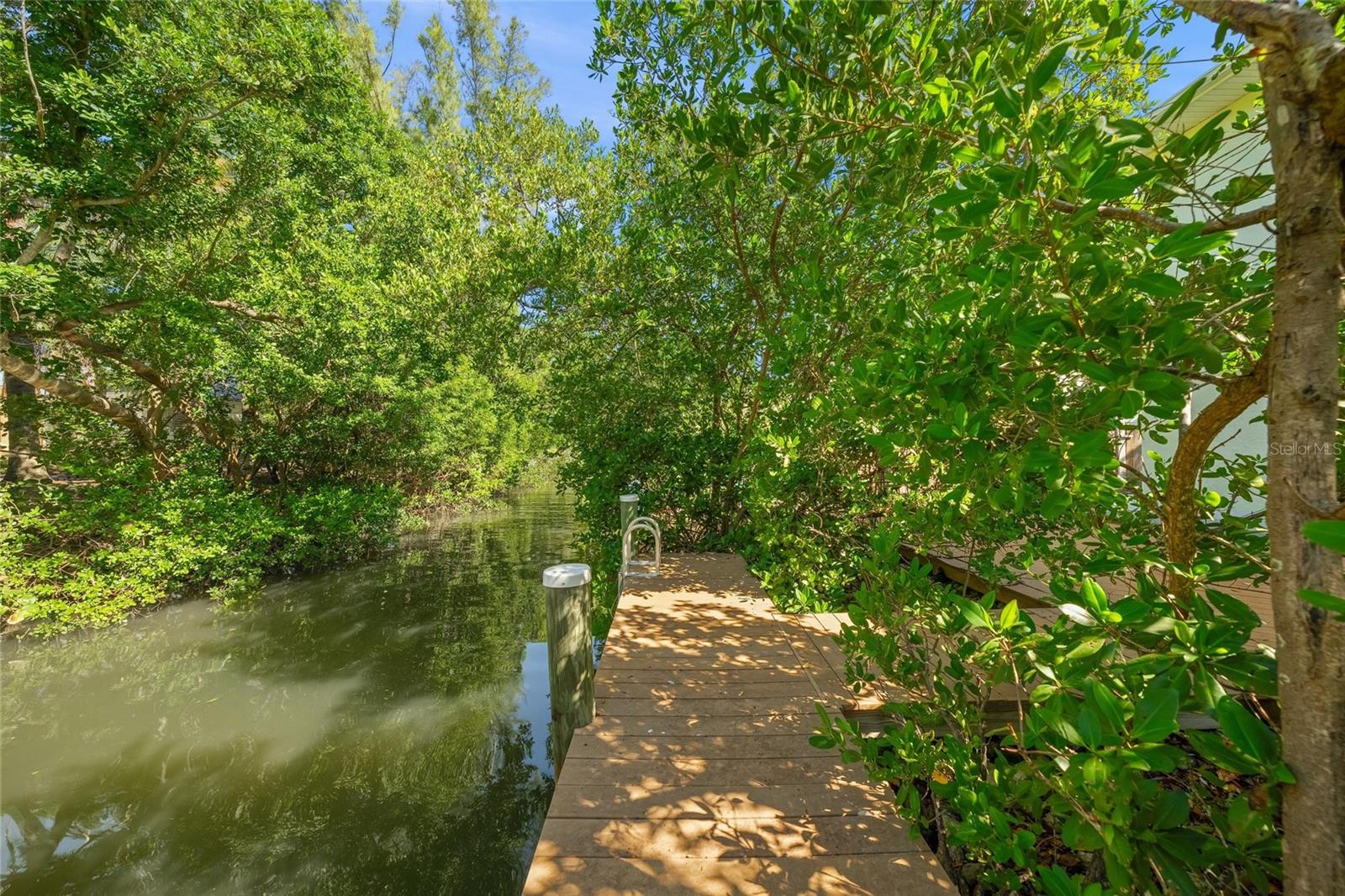 SLEEPY LAGOON PARK - Residential