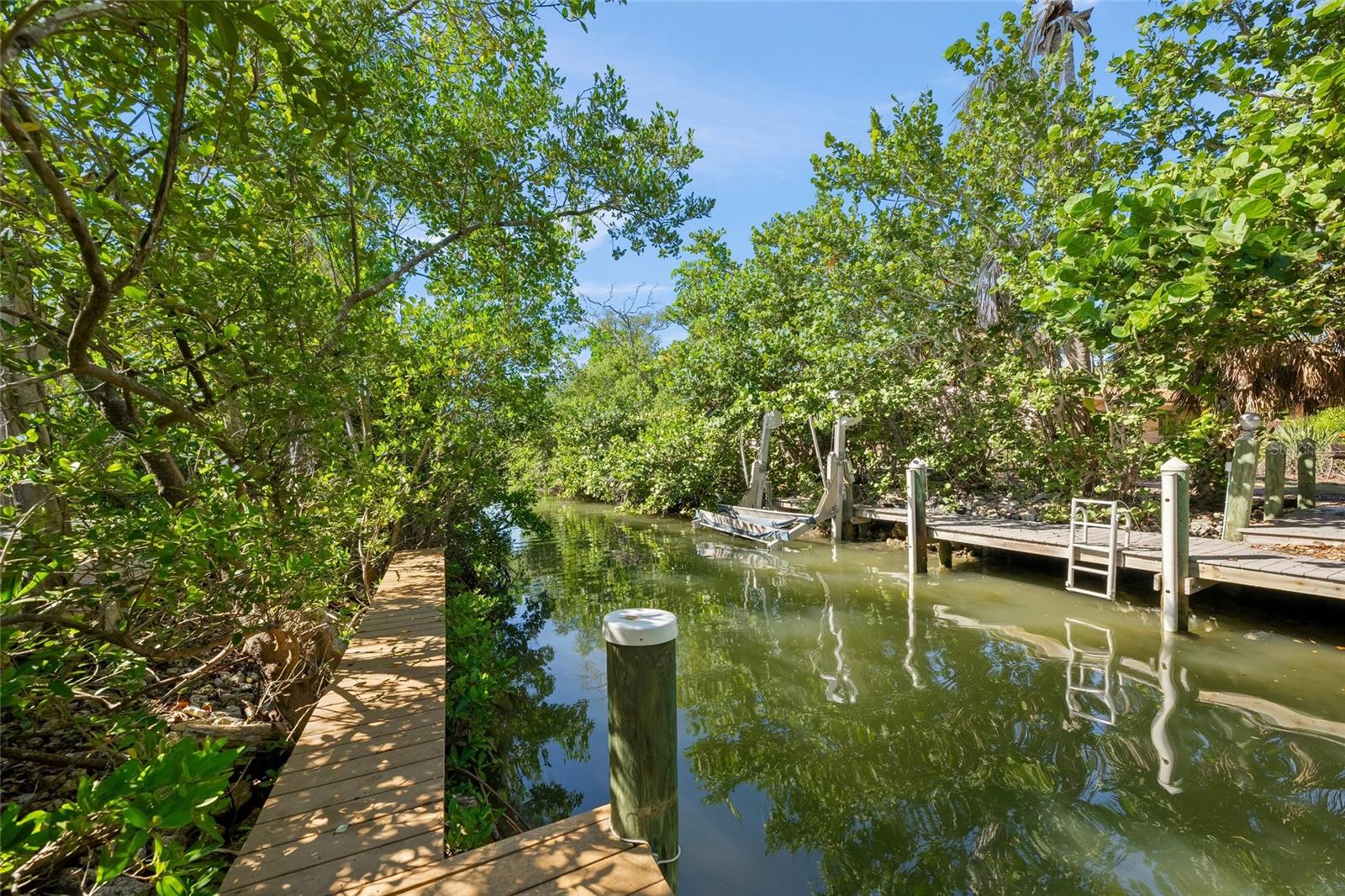 SLEEPY LAGOON PARK - Residential