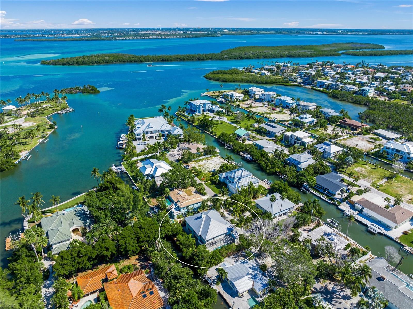 SLEEPY LAGOON PARK - Residential