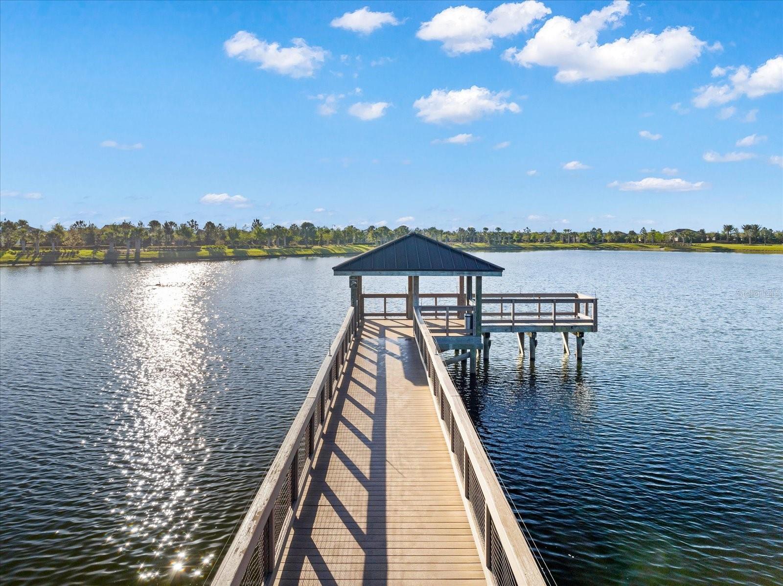 DEL WEBB PH III SUBPH 3A, 3B & 3C - Residential