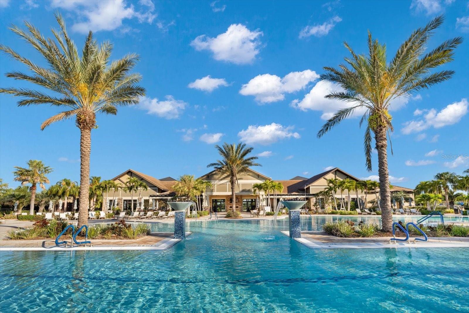 DEL WEBB PH III SUBPH 3A, 3B & 3C - Residential