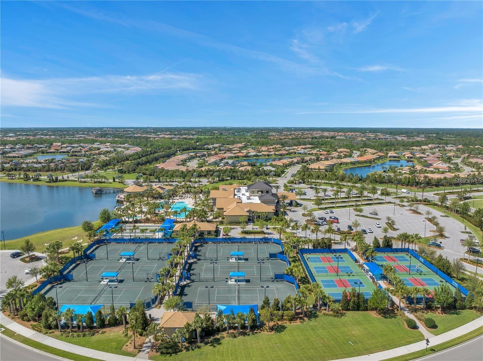 DEL WEBB PH III SUBPH 3A, 3B & 3C - Residential