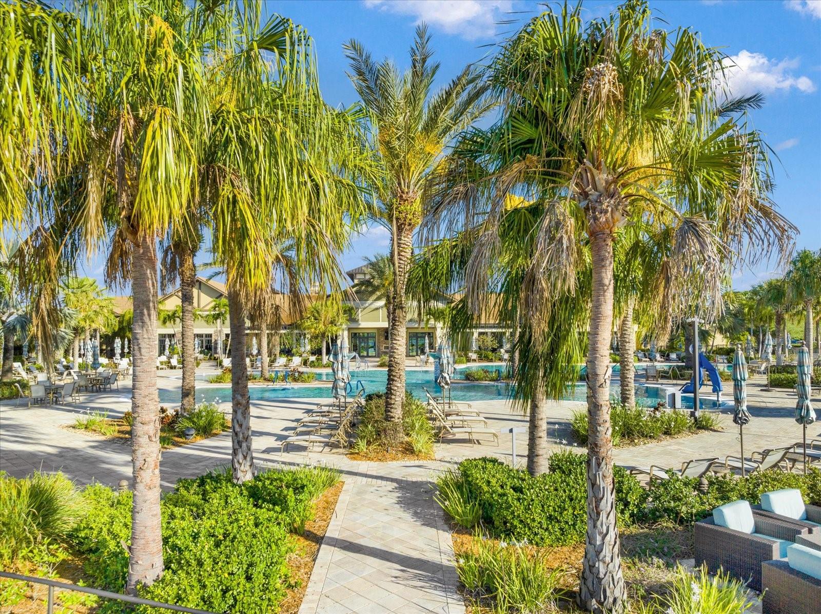 DEL WEBB PH III SUBPH 3A, 3B & 3C - Residential