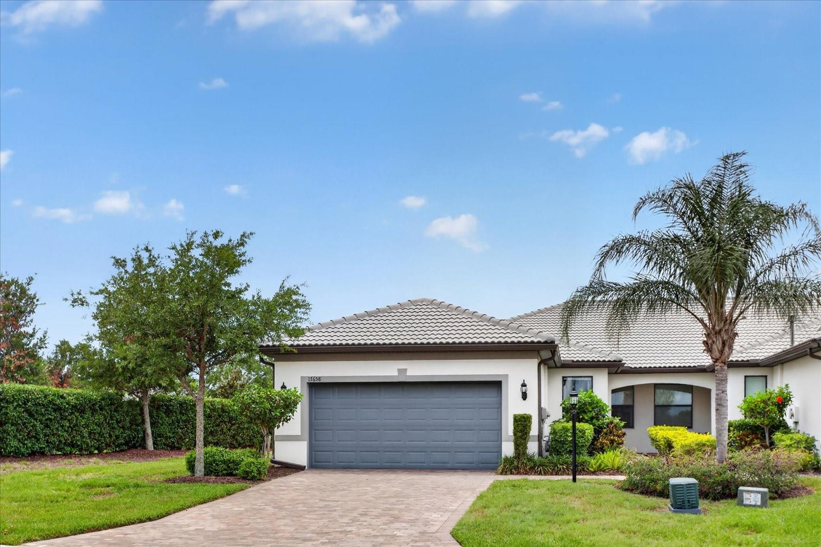 DEL WEBB PH III SUBPH 3A, 3B & 3C - Residential