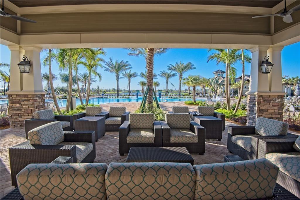 DEL WEBB PH III SUBPH 3A, 3B & 3C - Residential