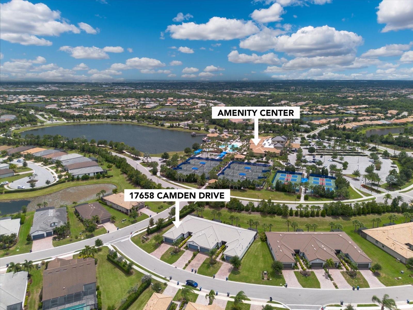 DEL WEBB PH III SUBPH 3A, 3B & 3C - Residential
