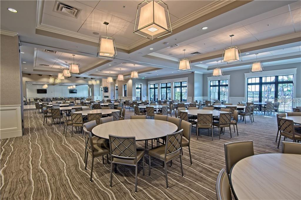 DEL WEBB PH III SUBPH 3A, 3B & 3C - Residential
