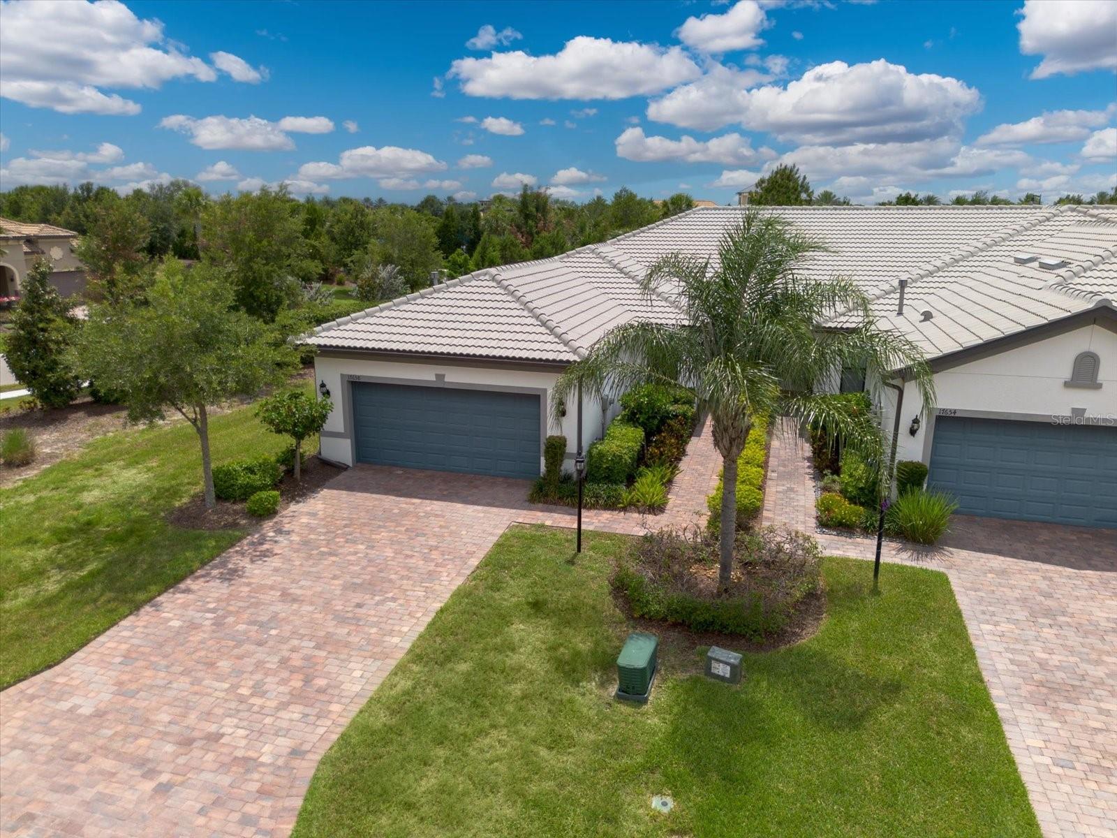 DEL WEBB PH III SUBPH 3A, 3B & 3C - Residential