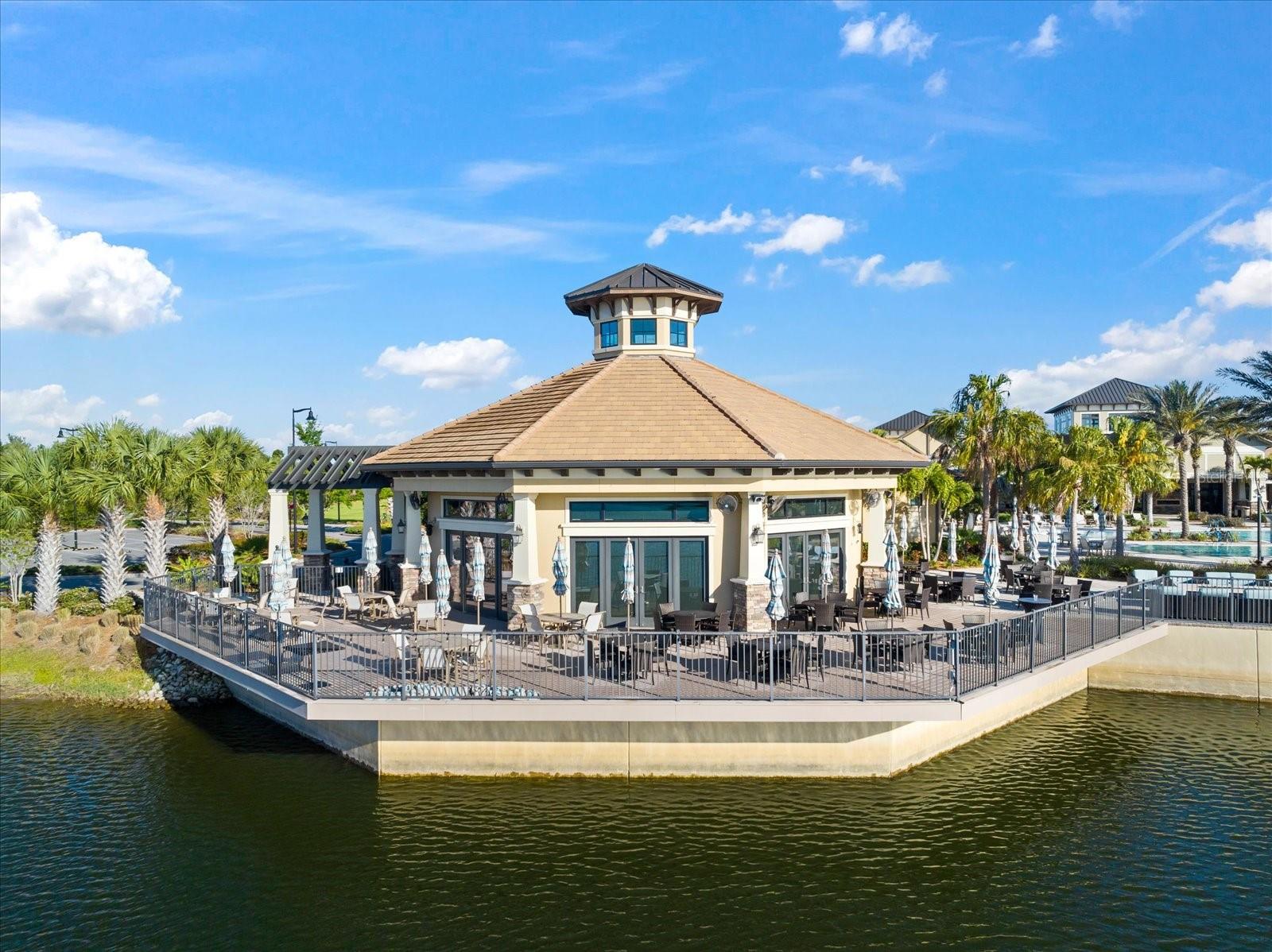 DEL WEBB PH III SUBPH 3A, 3B & 3C - Residential