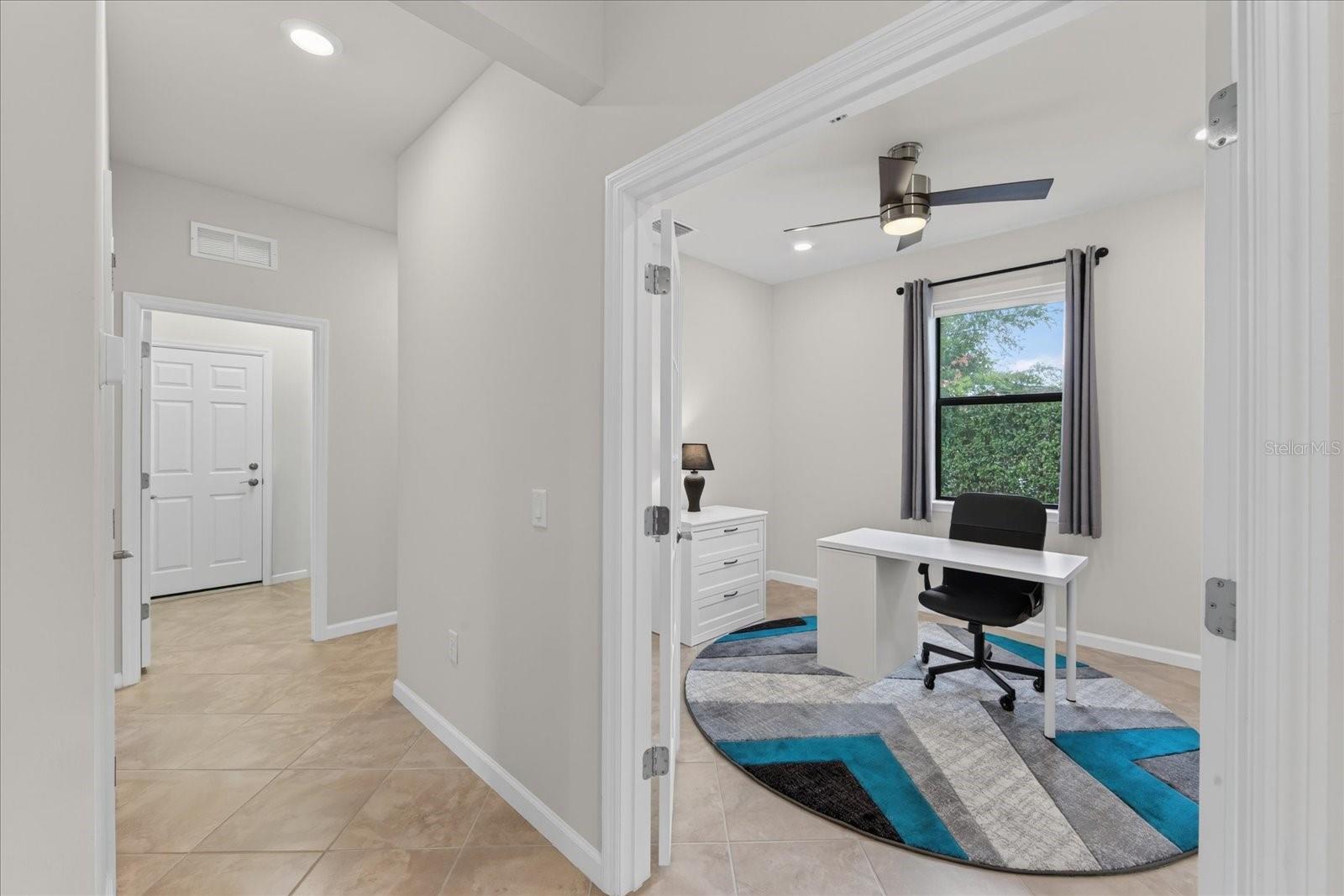 DEL WEBB PH III SUBPH 3A, 3B & 3C - Residential