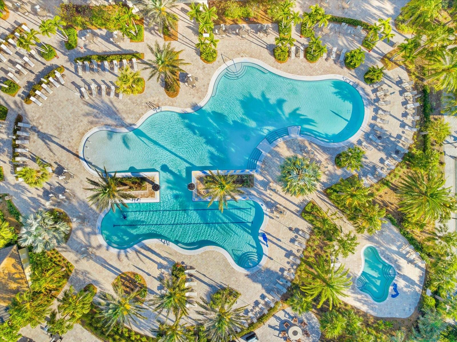 DEL WEBB PH III SUBPH 3A, 3B & 3C - Residential
