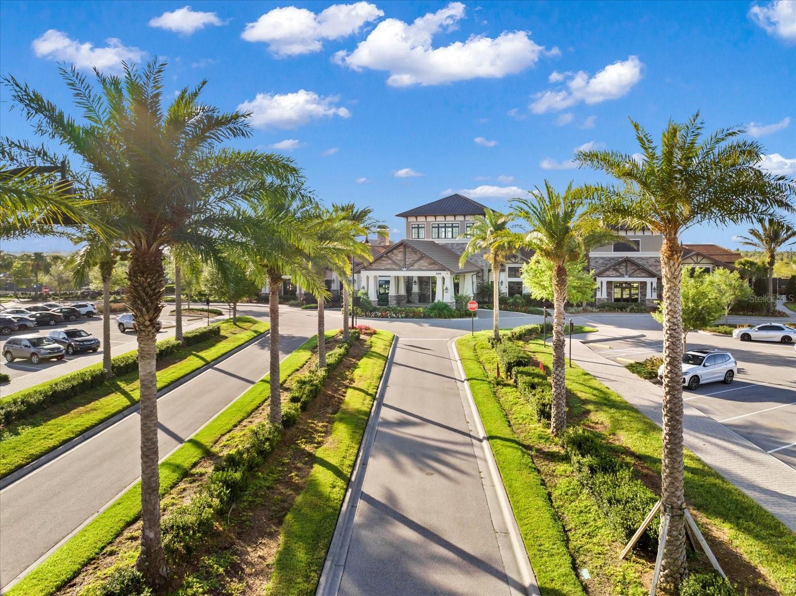DEL WEBB PH III SUBPH 3A, 3B & 3C - Residential
