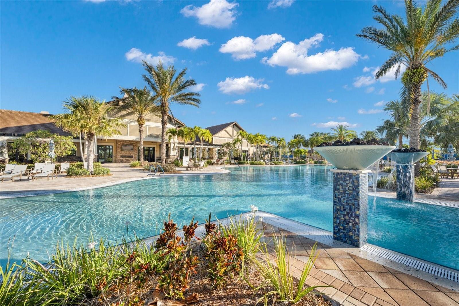 DEL WEBB PH III SUBPH 3A, 3B & 3C - Residential