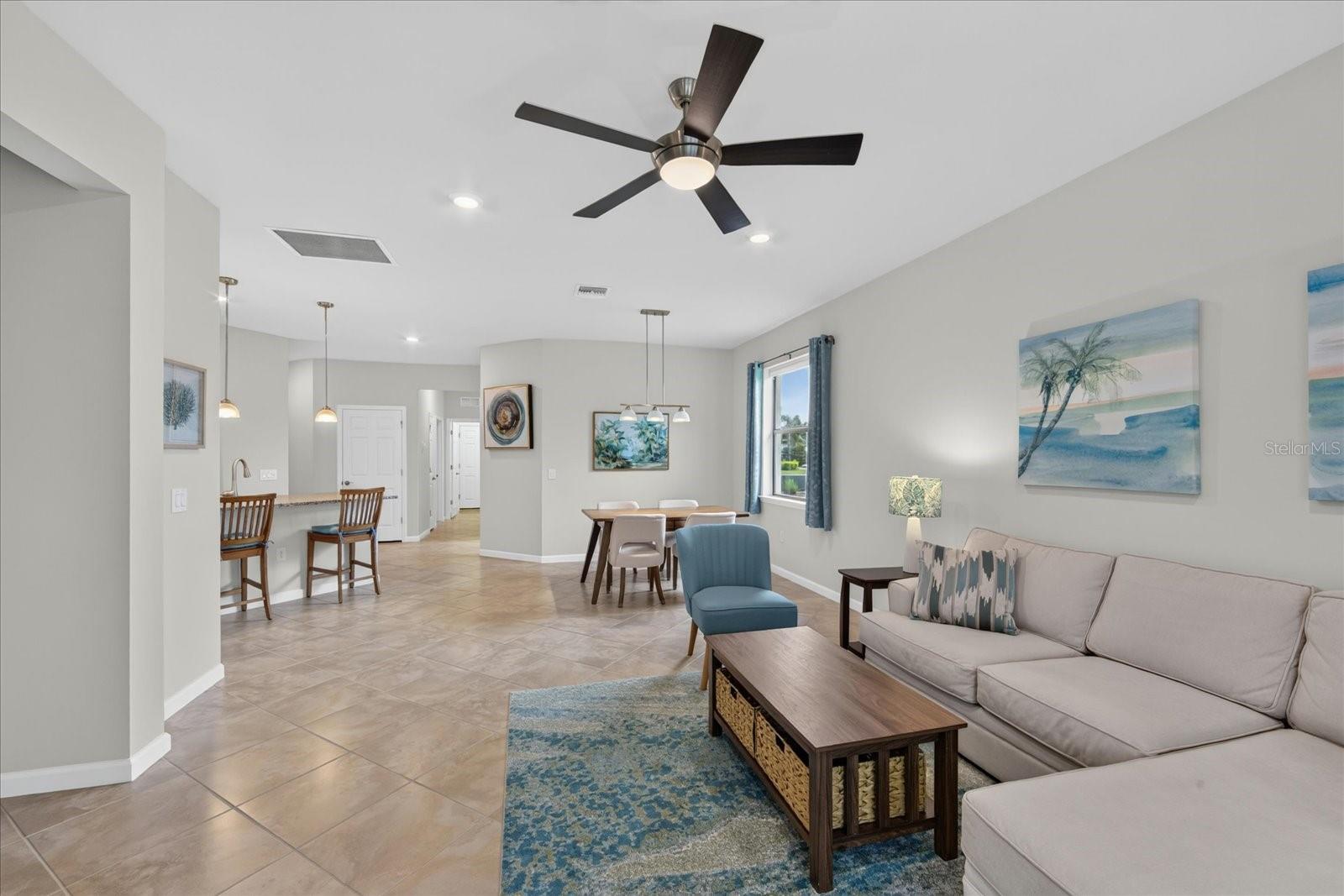 DEL WEBB PH III SUBPH 3A, 3B & 3C - Residential