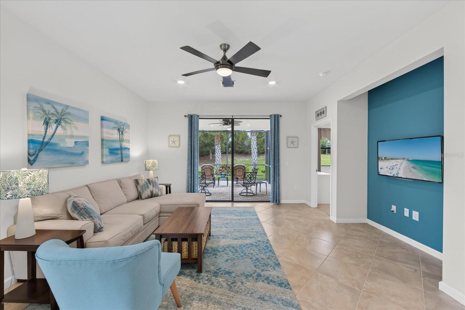 DEL WEBB PH III SUBPH 3A, 3B & 3C - Residential