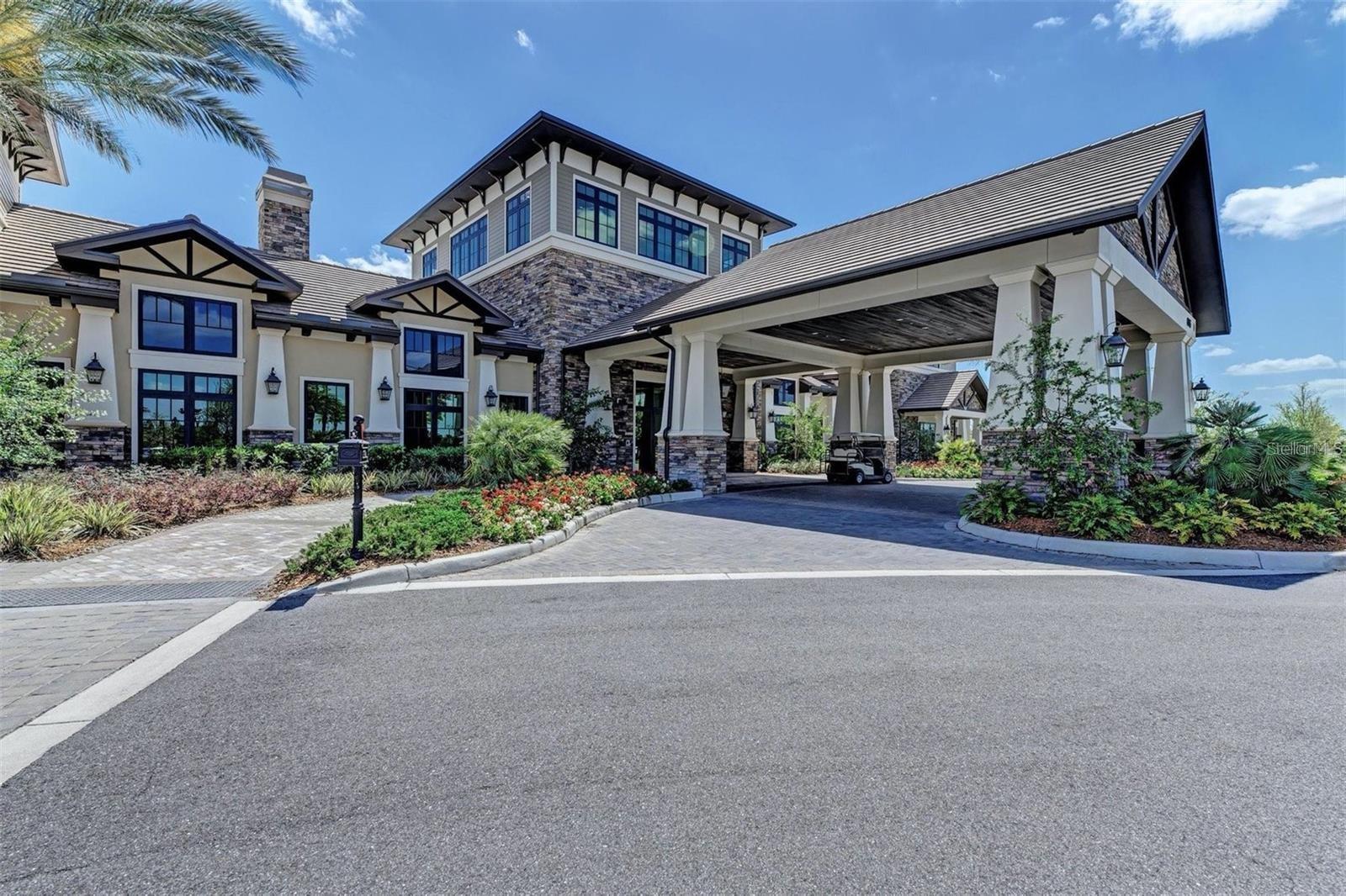 DEL WEBB PH III SUBPH 3A, 3B & 3C - Residential